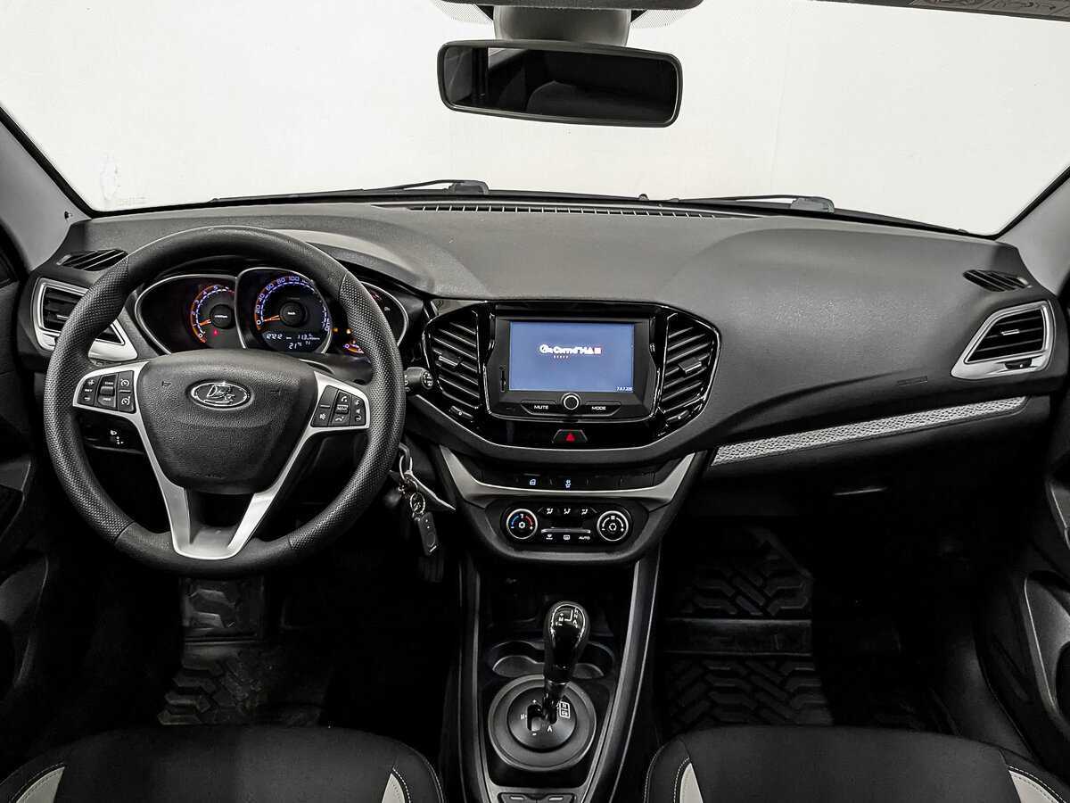 Продажа Б/У Лада (ВАЗ) Веста. Фото: #13