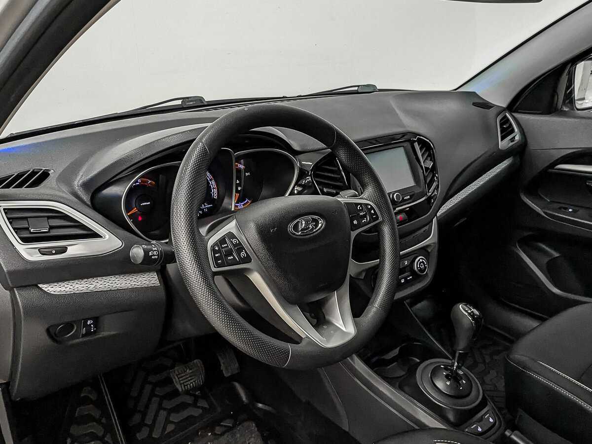 Продажа Б/У Лада (ВАЗ) Веста. Фото: #14