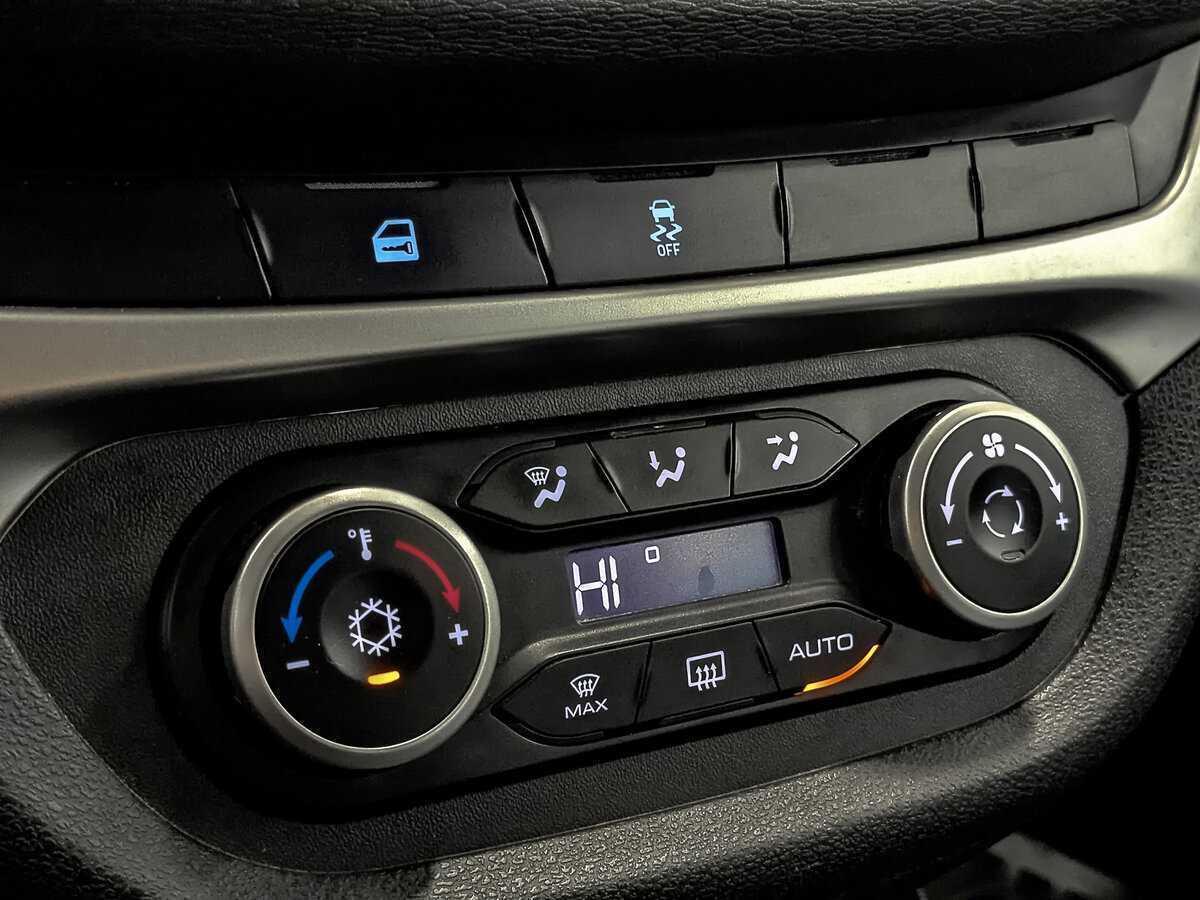 Продажа Б/У Лада (ВАЗ) Веста. Фото: #19