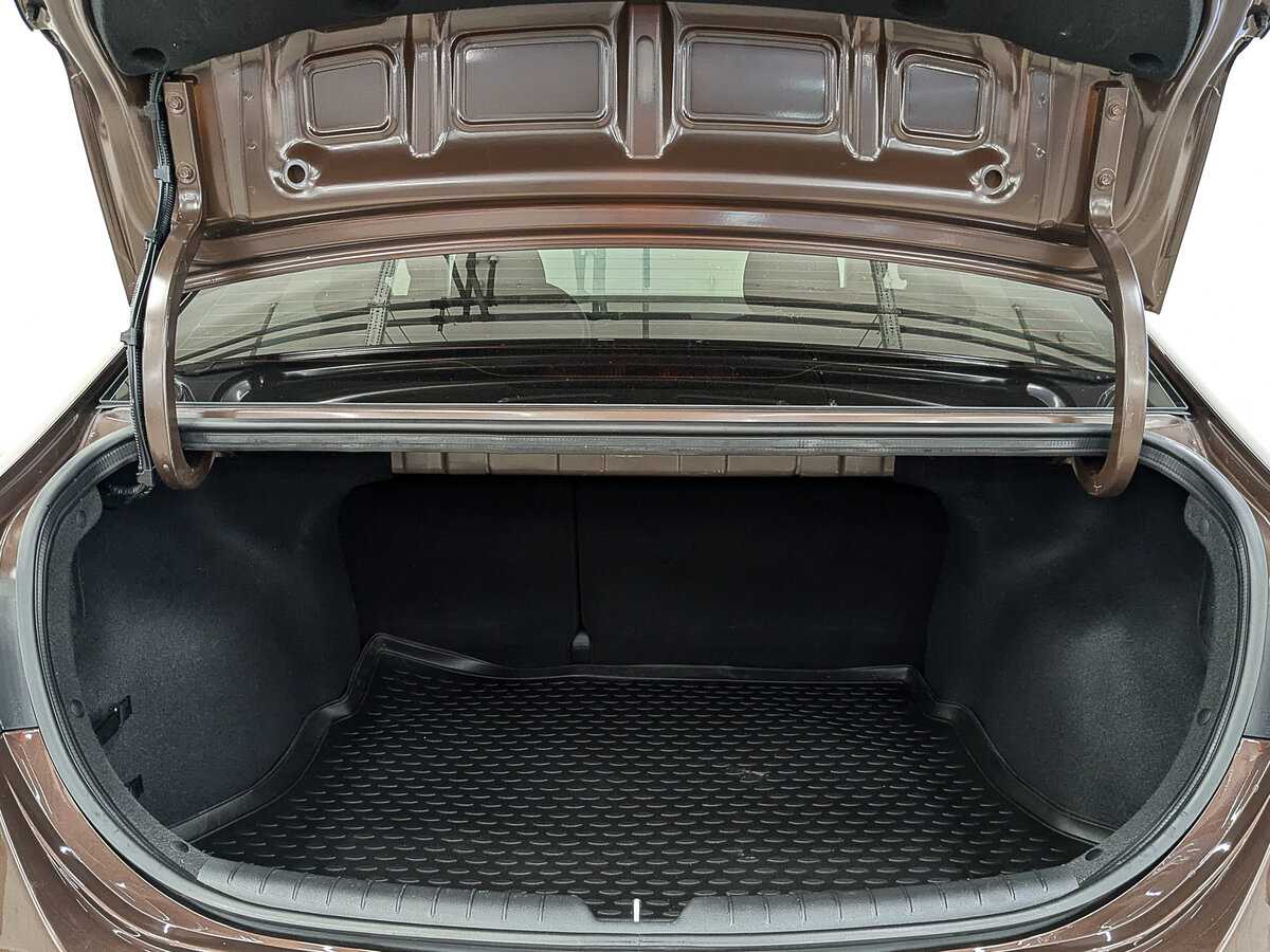 Продажа Б/У Хендай Солярис. Фото: #9