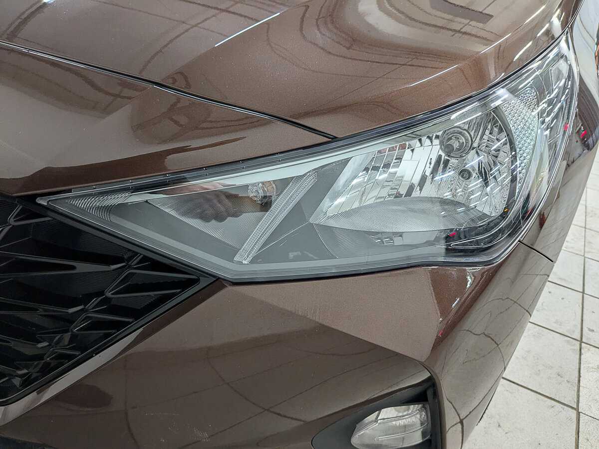 Продажа Б/У Хендай Солярис. Фото: #10