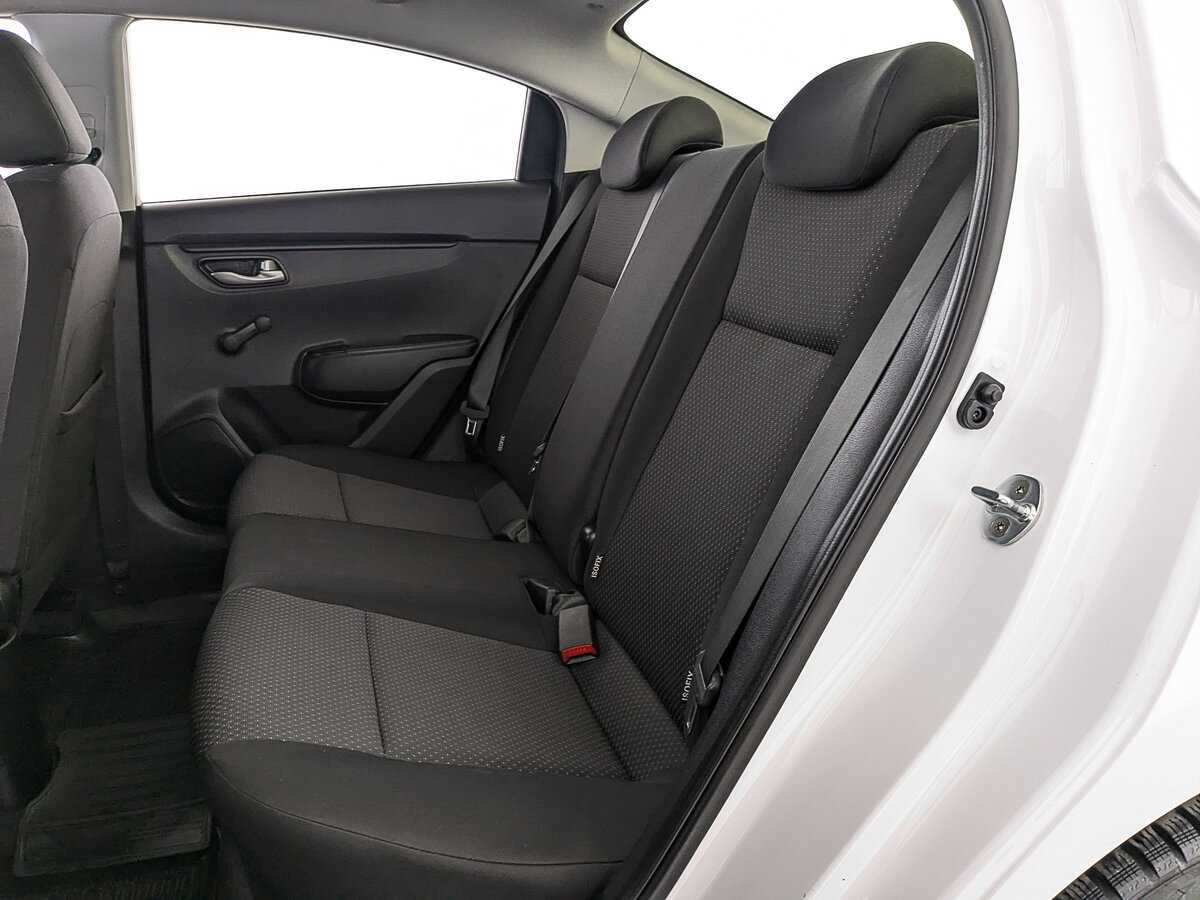 Продажа Б/У Киа Рио. Фото: #14