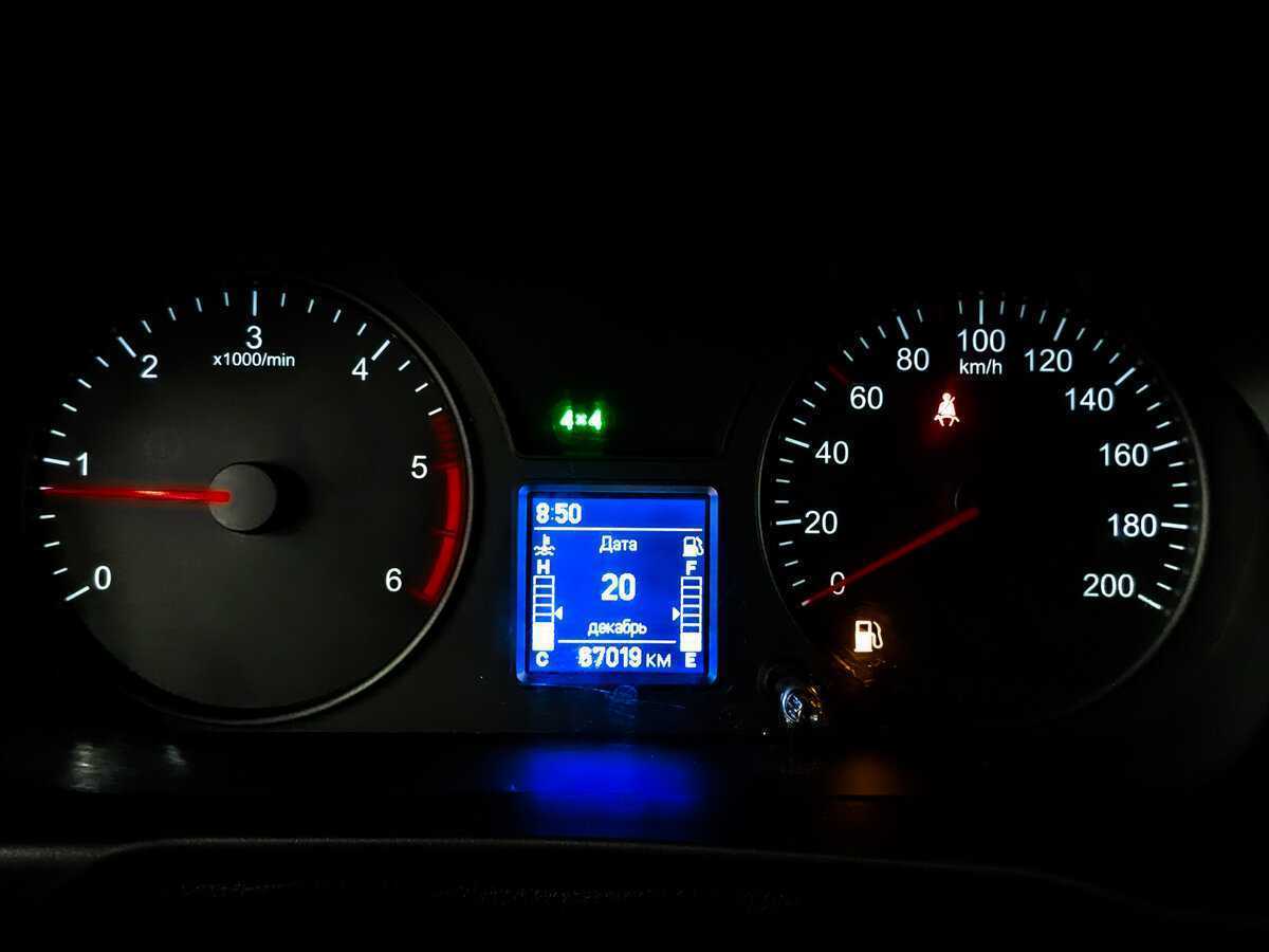 Продажа Б/У УАЗ Патриот. Фото: #12