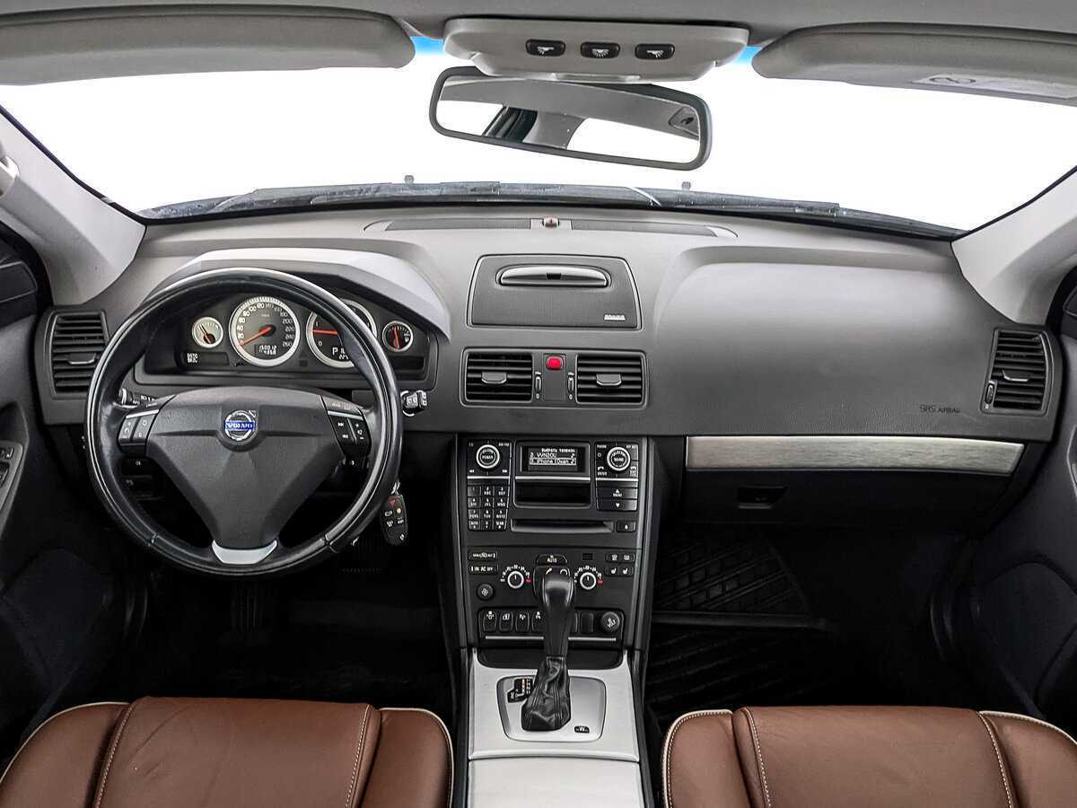 Продажа Б/У Вольво ИксЦ90. Фото: #13