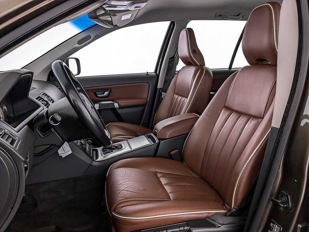 Продажа Б/У Вольво ИксЦ90. Фото: #19