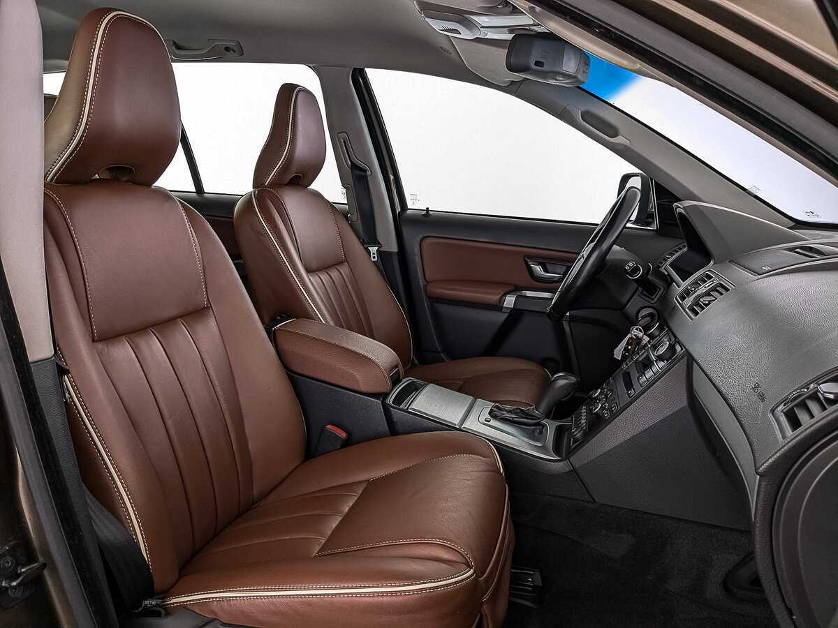 Продажа Б/У Вольво ИксЦ90. Фото: #22