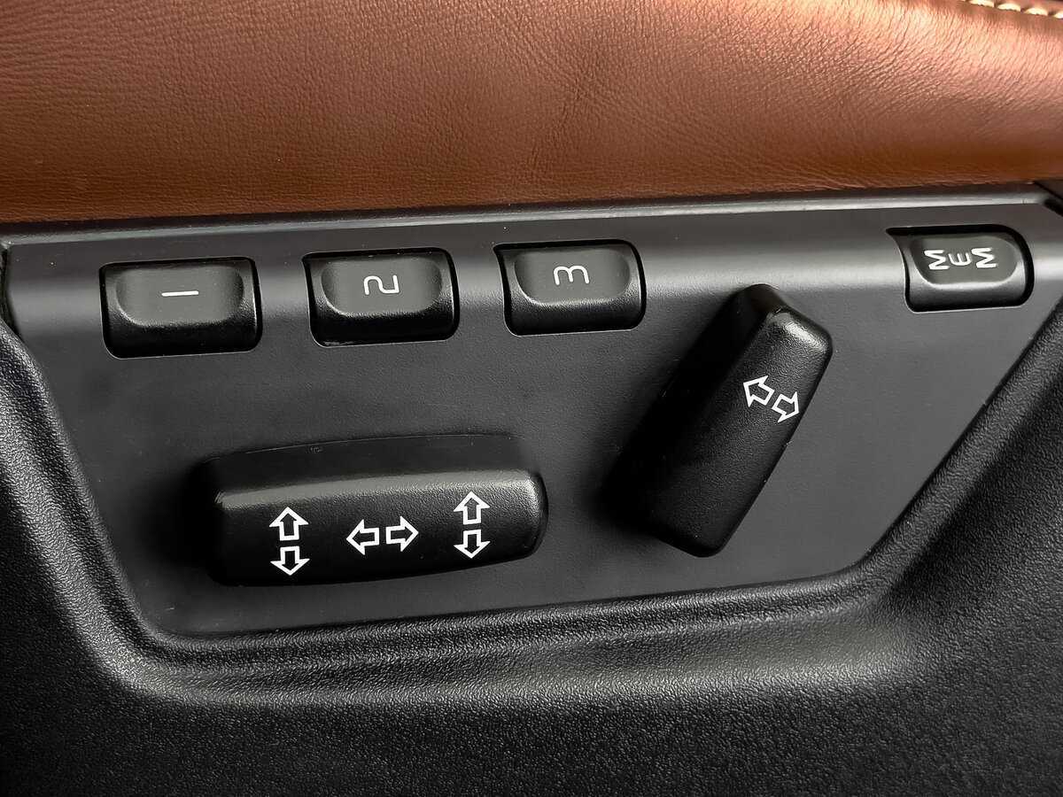 Продажа Б/У Вольво ИксЦ90. Фото: #24