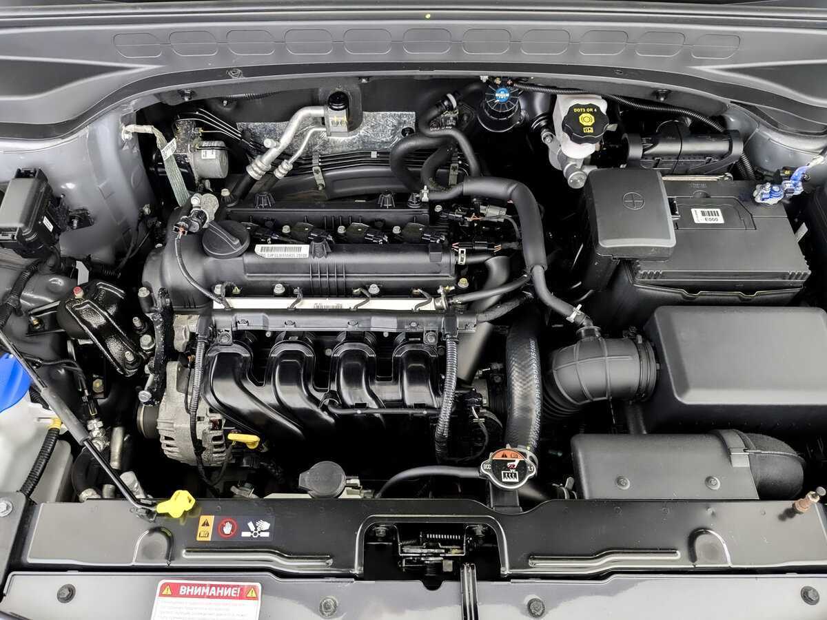 Продажа Б/У Хендай Крета. Фото: #8