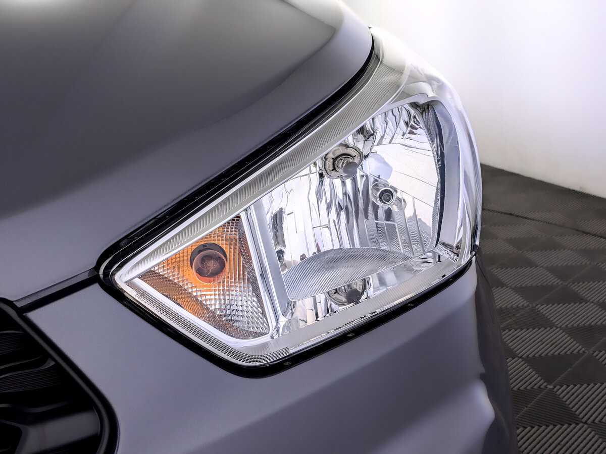 Продажа Б/У Хендай Крета. Фото: #16