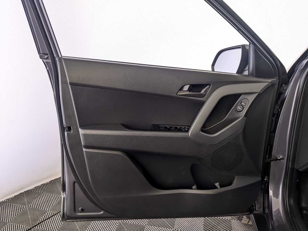 Продажа Б/У Хендай Крета. Фото: #18