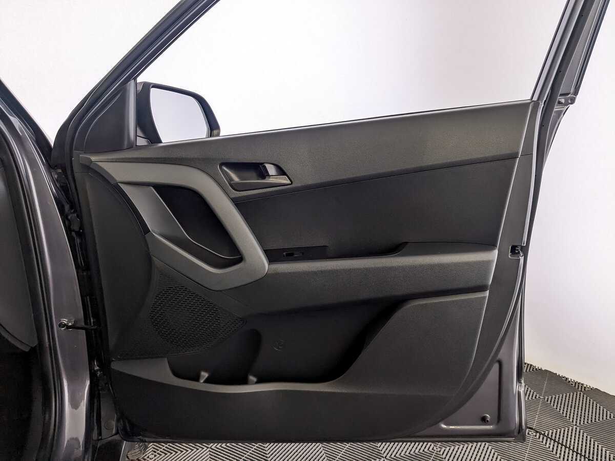 Продажа Б/У Хендай Крета. Фото: #23