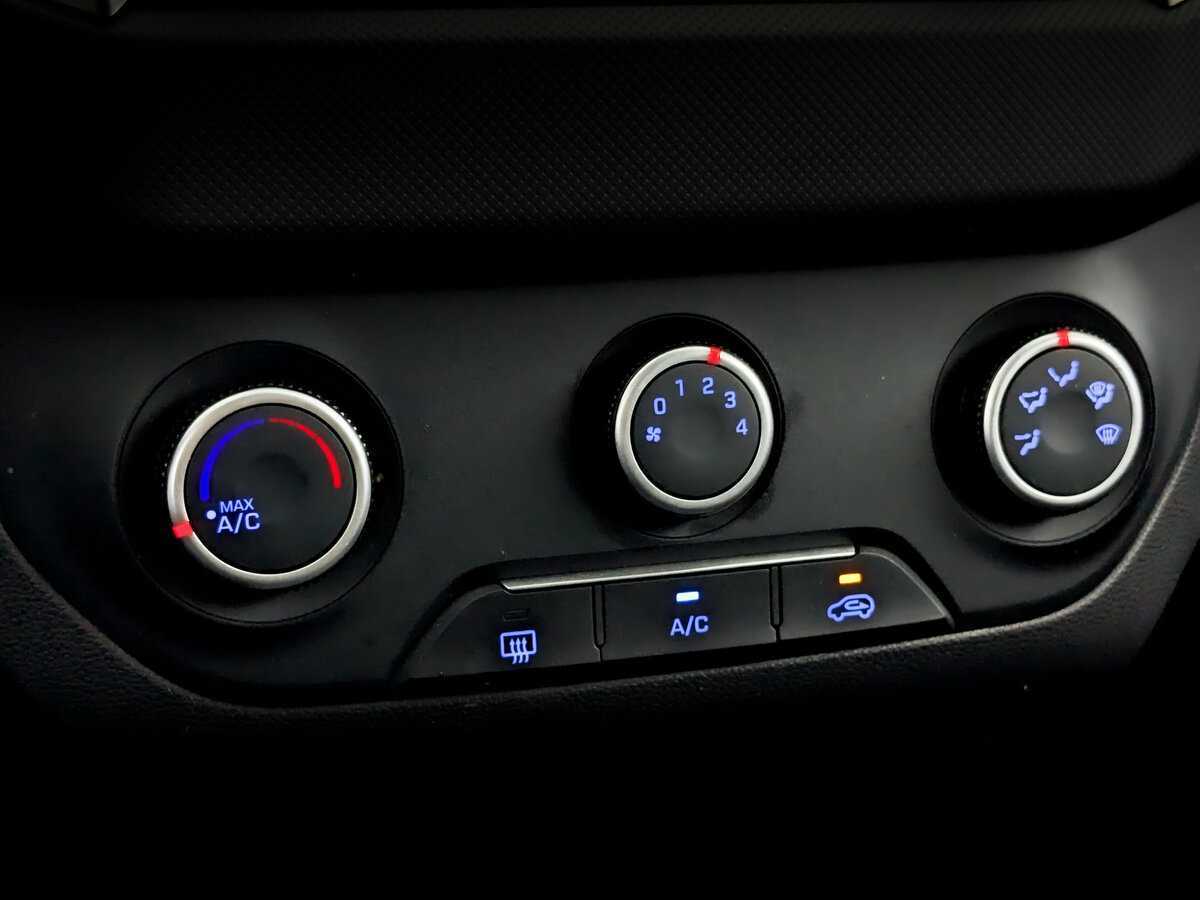 Продажа Б/У Хендай Крета. Фото: #24