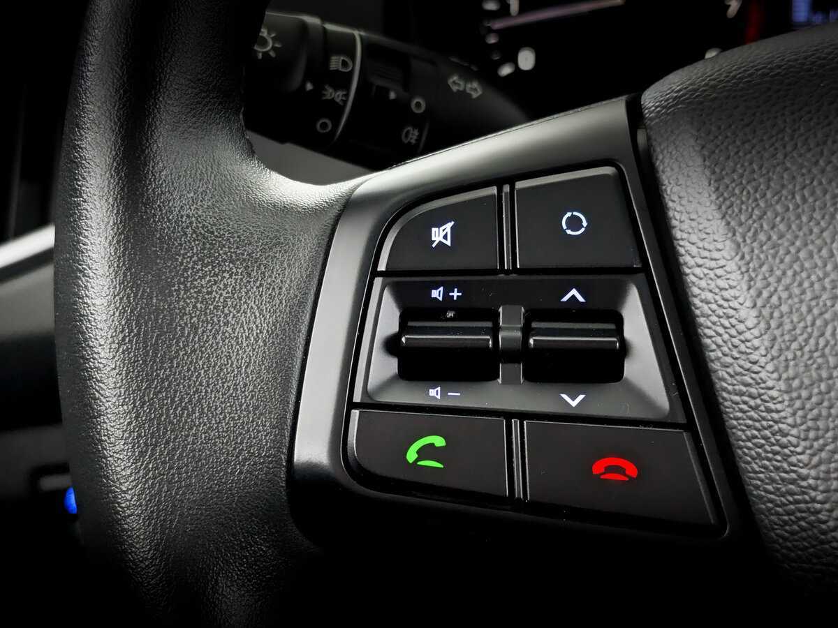 Продажа Б/У Хендай Крета. Фото: #25