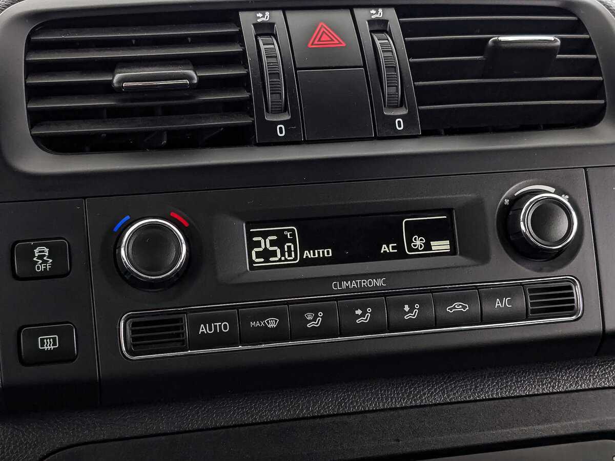 Продажа Б/У Шкода Фабия. Фото: #20