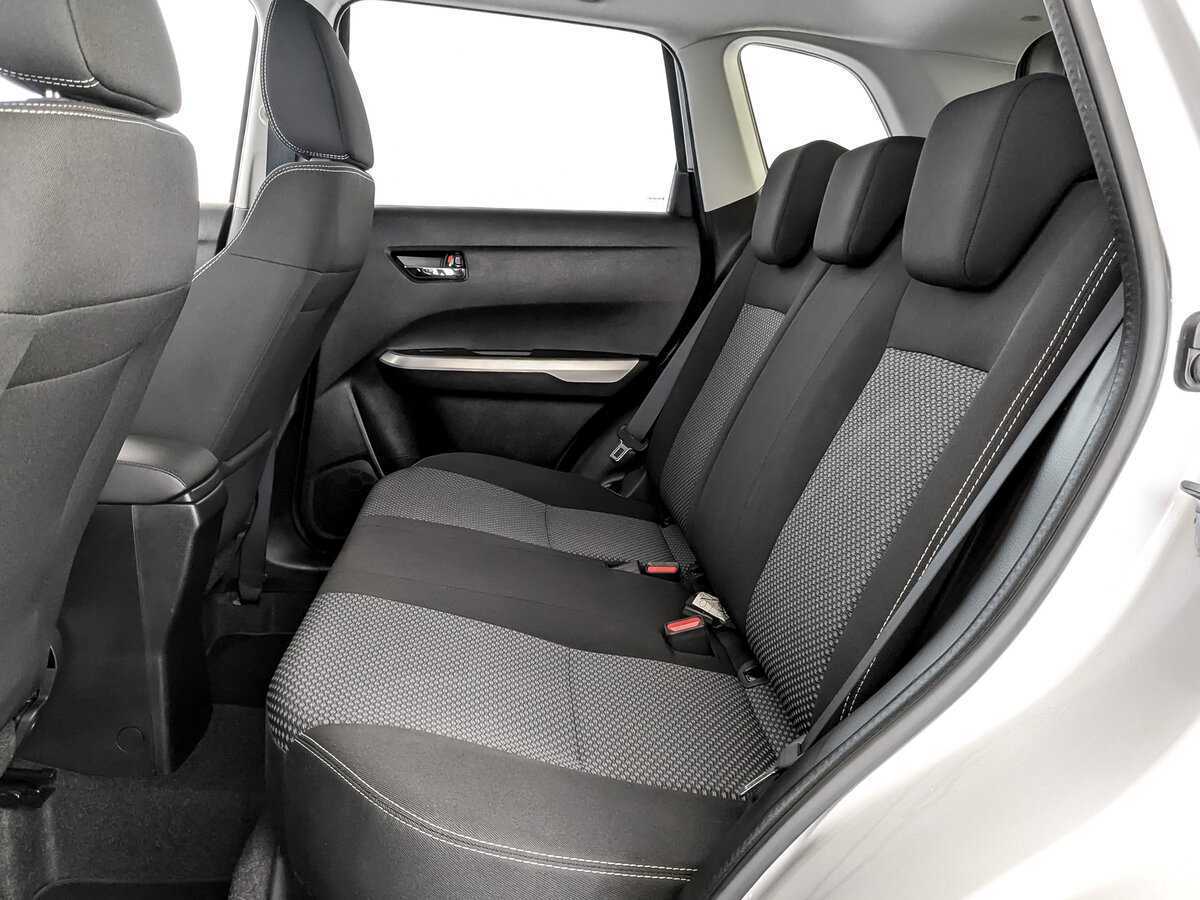 Продажа Б/У Сузуки Витара. Фото: #11