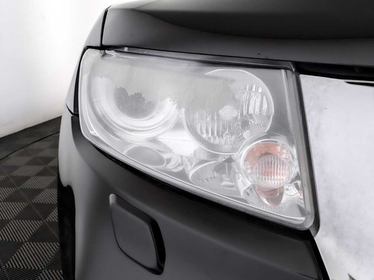 Продажа Б/У Джип Гранд Чироки. Фото: #16