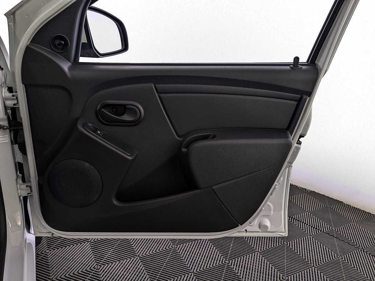 Продажа Б/У Лада (ВАЗ) Ларгус. Фото: #23