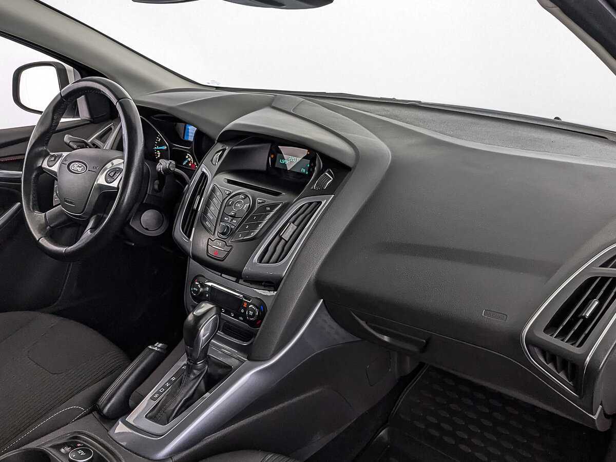 Продажа Б/У Форд Фокус. Фото: #12