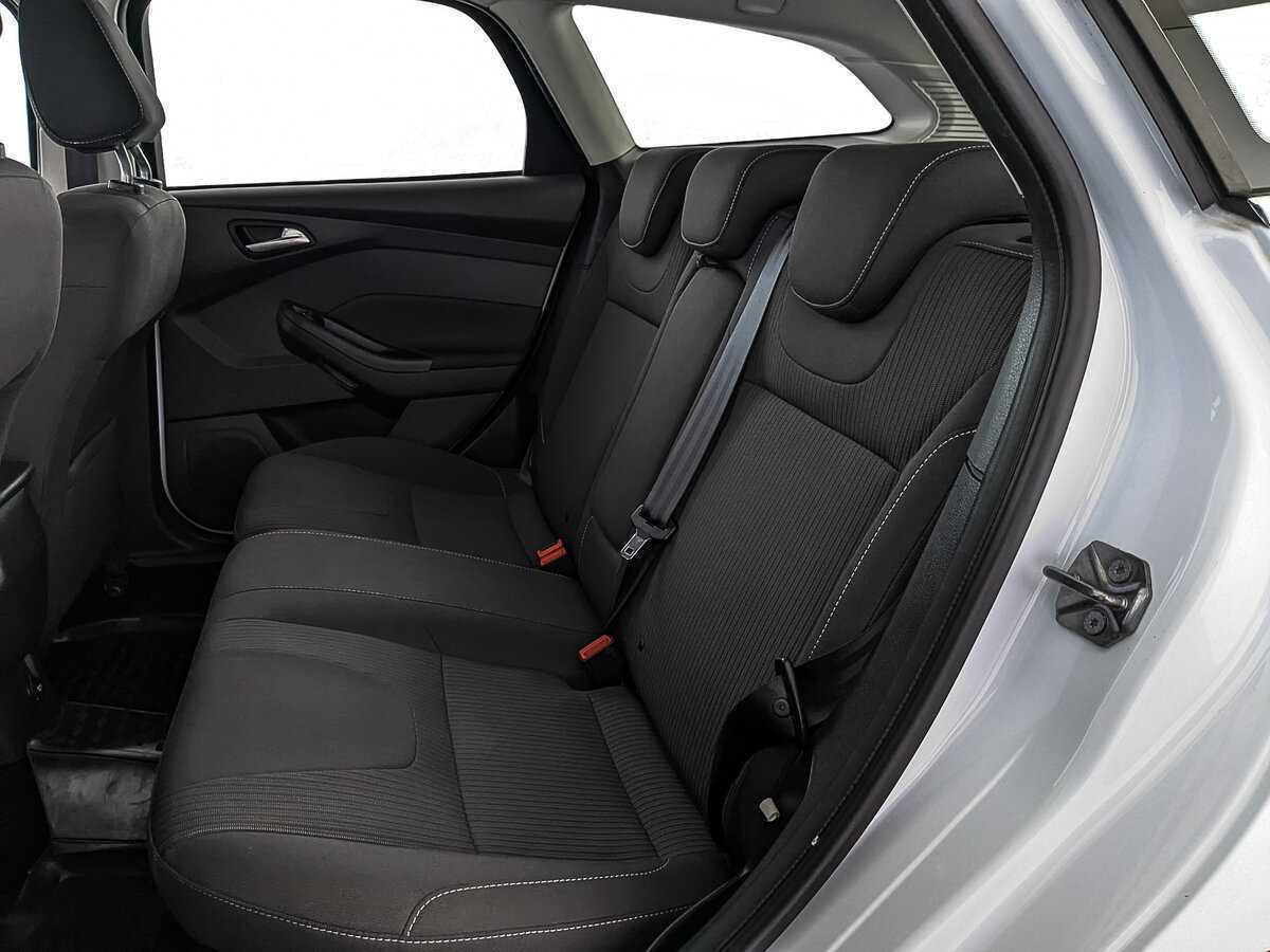 Продажа Б/У Форд Фокус. Фото: #17