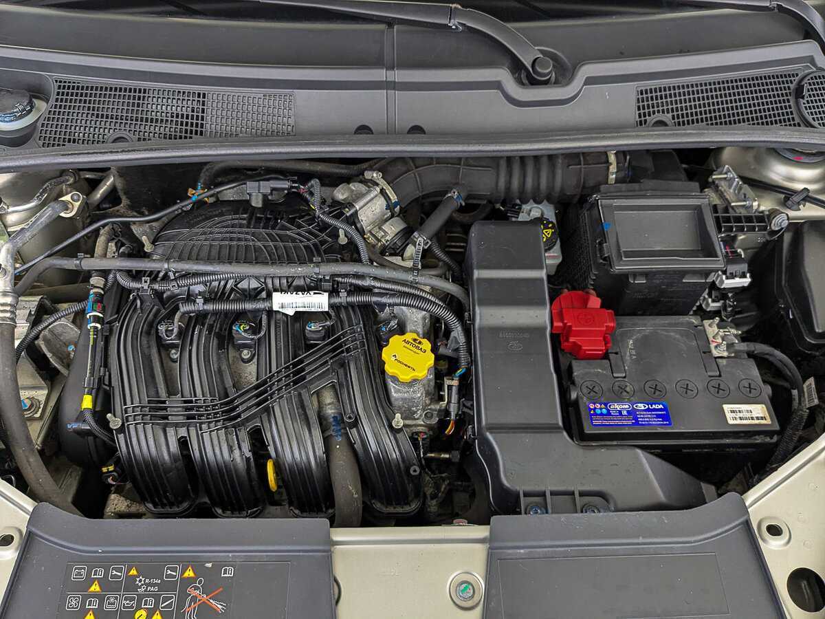 Продажа Б/У Лада (ВАЗ) ИКСРЭЙ. Фото: #8