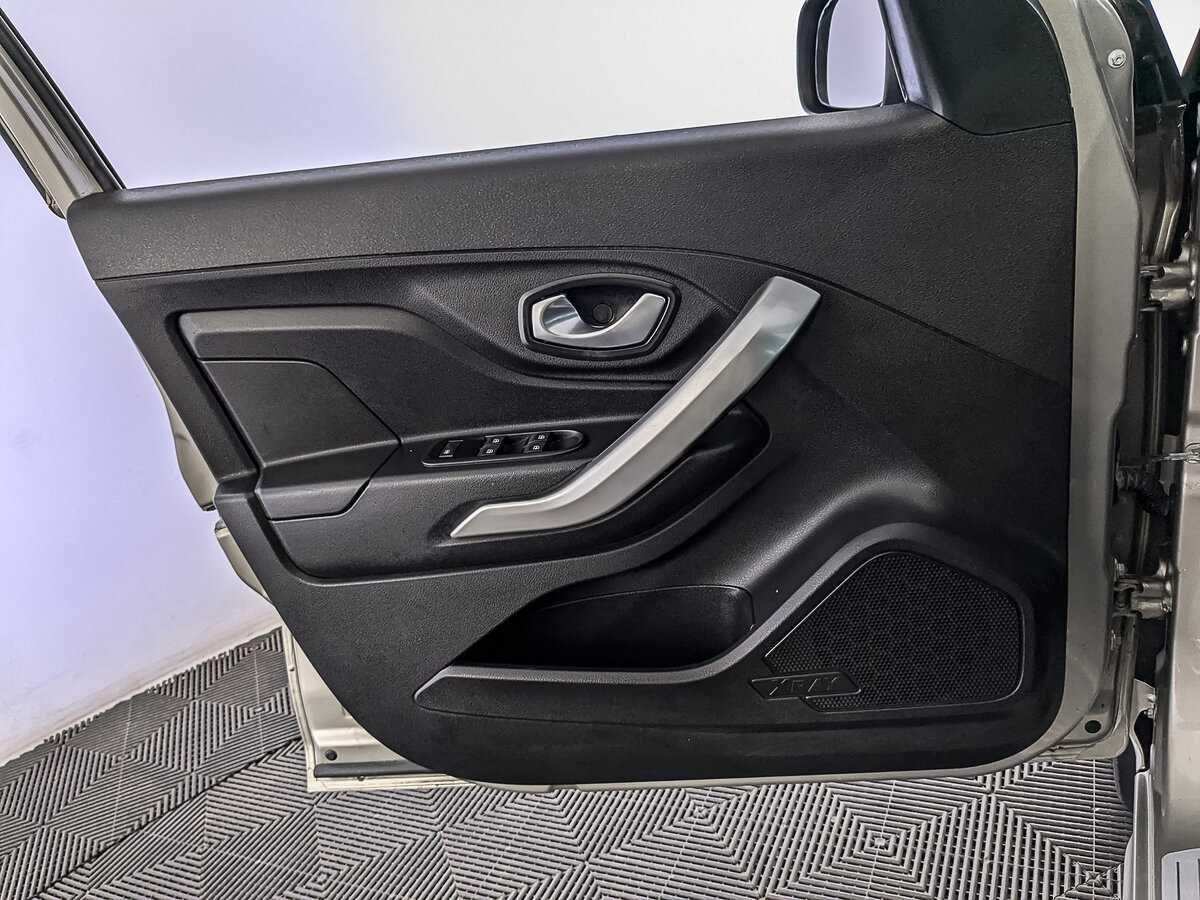 Продажа Б/У Лада (ВАЗ) ИКСРЭЙ. Фото: #18