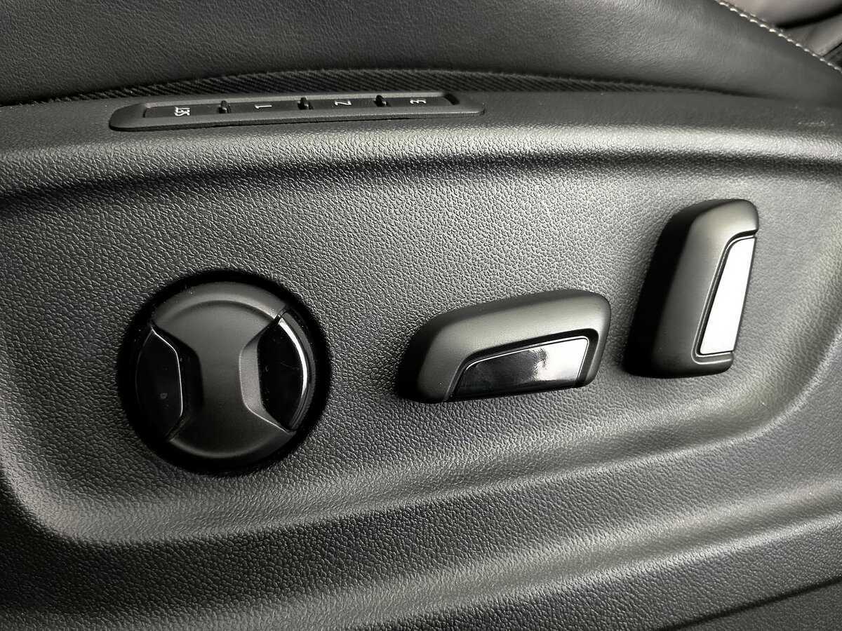 Продажа Б/У Шкода Кодиак. Фото: #25