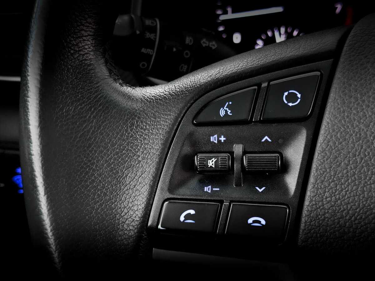 Продажа Б/У Хендай Туксон. Фото: #26