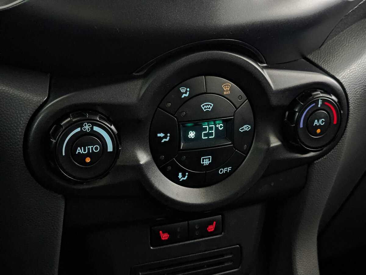 Продажа Б/У Форд ЭкоСпорт. Фото: #18