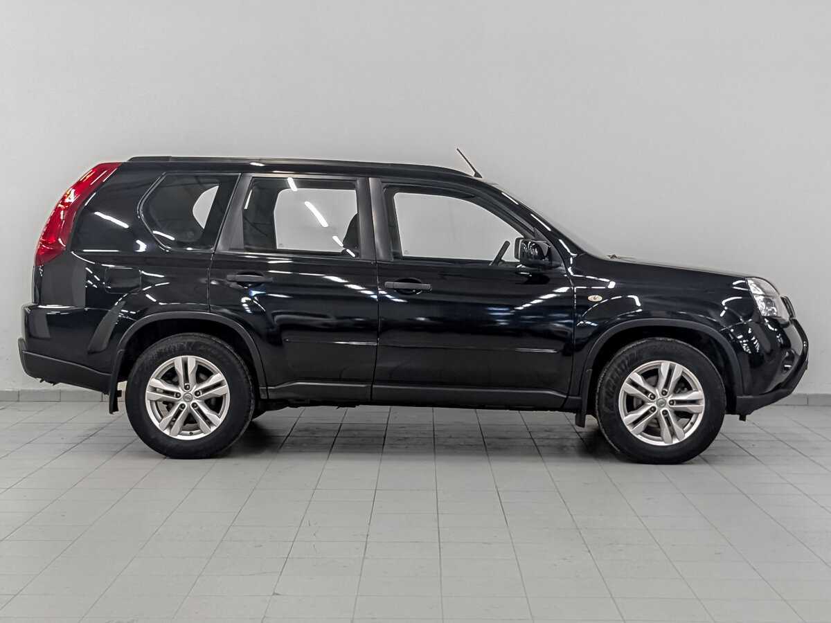 Продажа Б/У Ниссан Икс-Трейл. Фото: #3