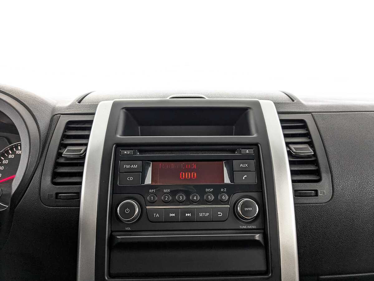 Продажа Б/У Ниссан Икс-Трейл. Фото: #14