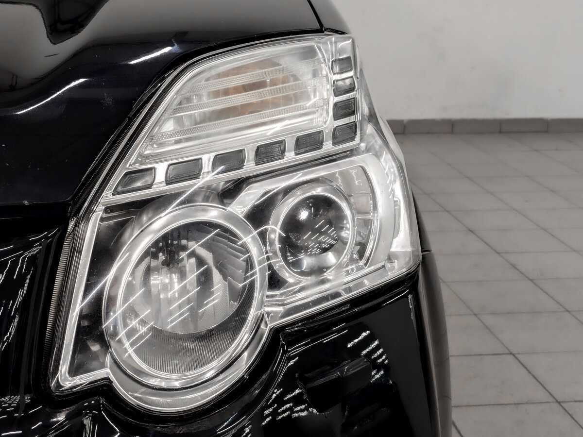 Продажа Б/У Ниссан Икс-Трейл. Фото: #16