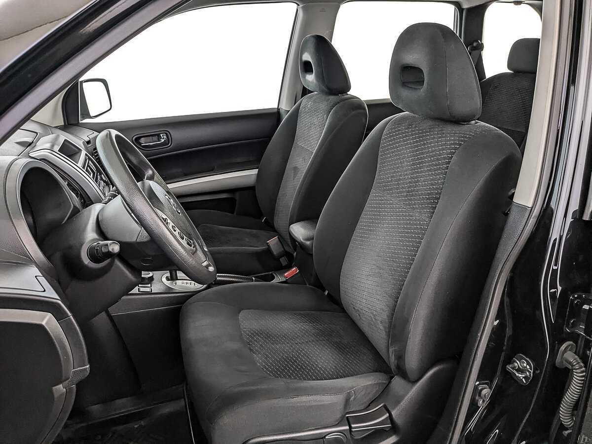 Продажа Б/У Ниссан Икс-Трейл. Фото: #19