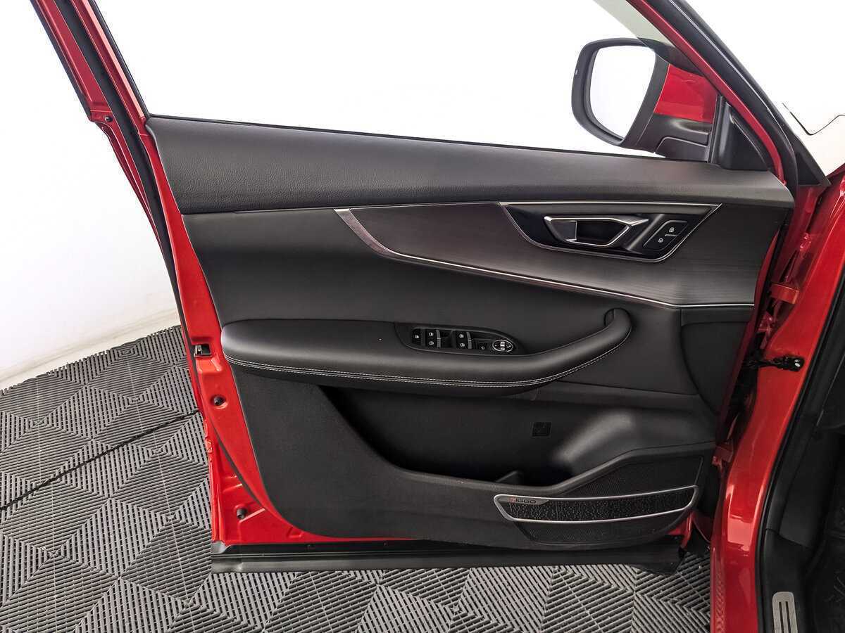 Продажа Б/У Чери Тигго 7 Про. Фото: #18