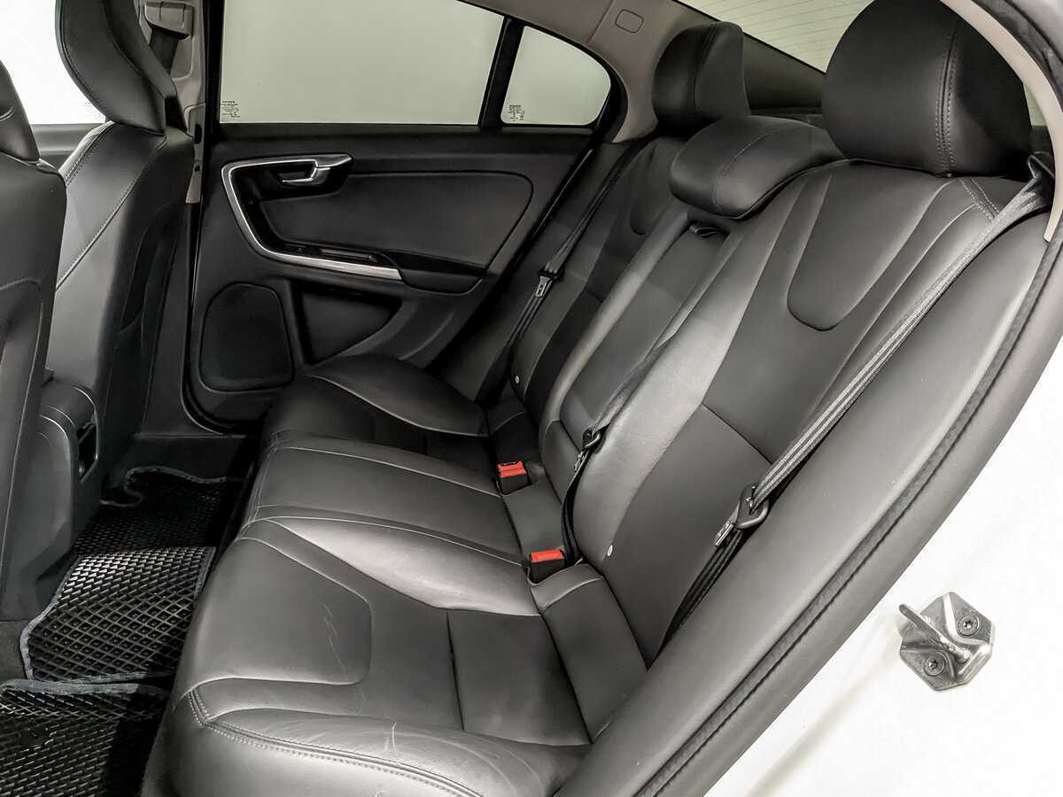 Продажа Б/У Вольво С60. Фото: #11