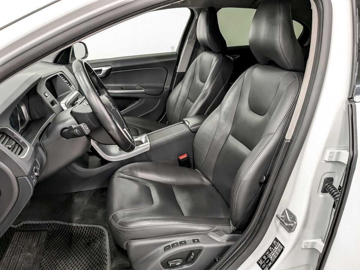 Продажа Б/У Вольво С60. Фото: #20