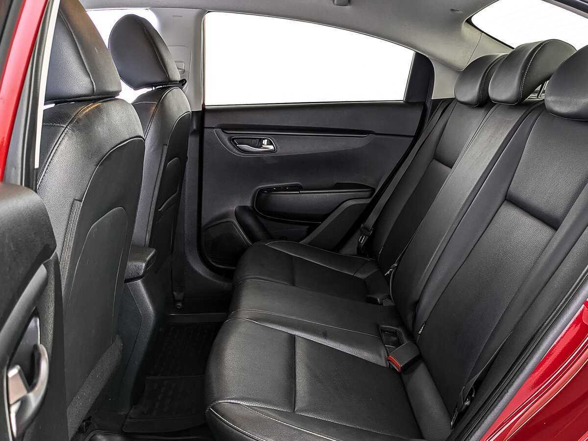 Продажа Б/У Киа Рио. Фото: #11