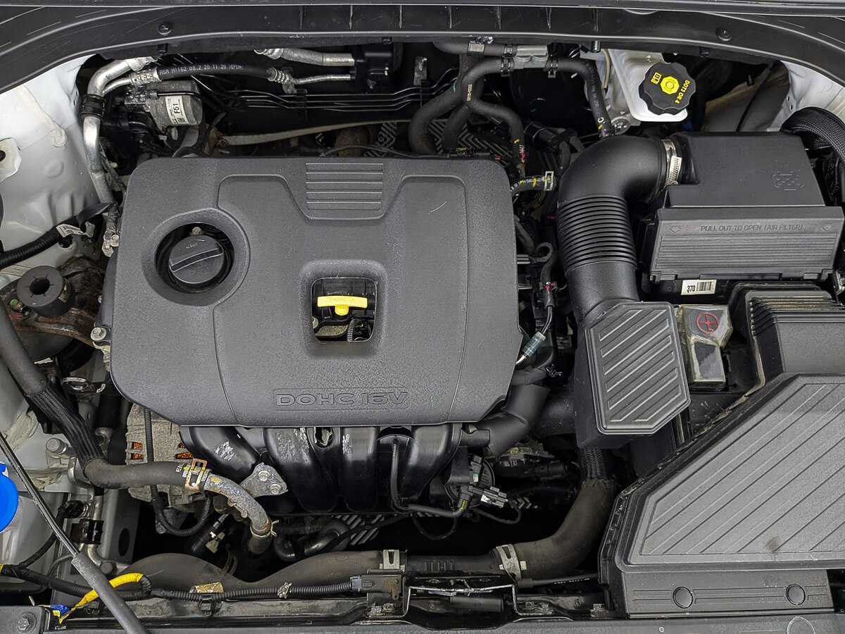 Продажа Б/У Киа Спортейдж. Фото: #8