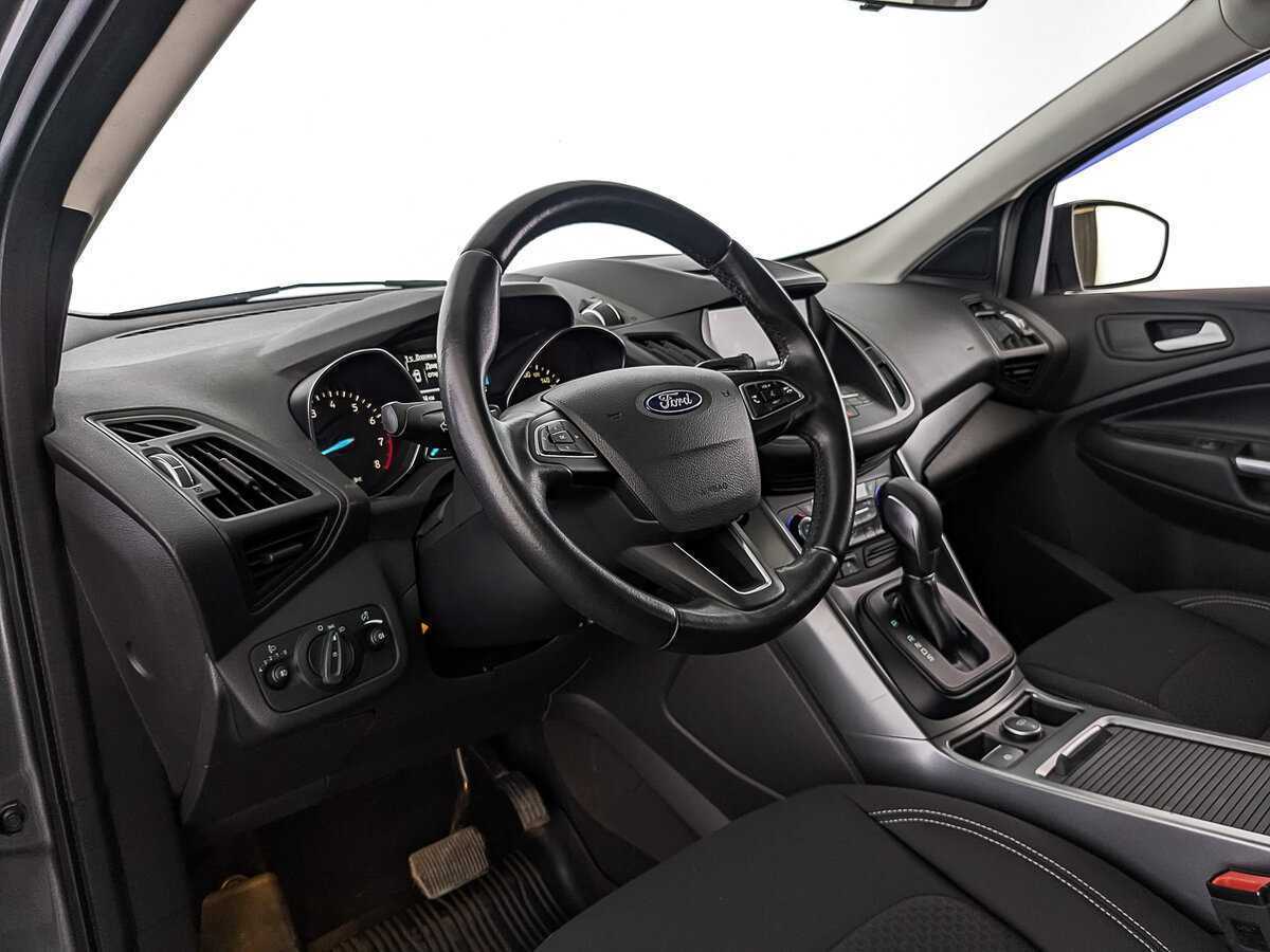 Продажа Б/У Форд Куга. Фото: #13