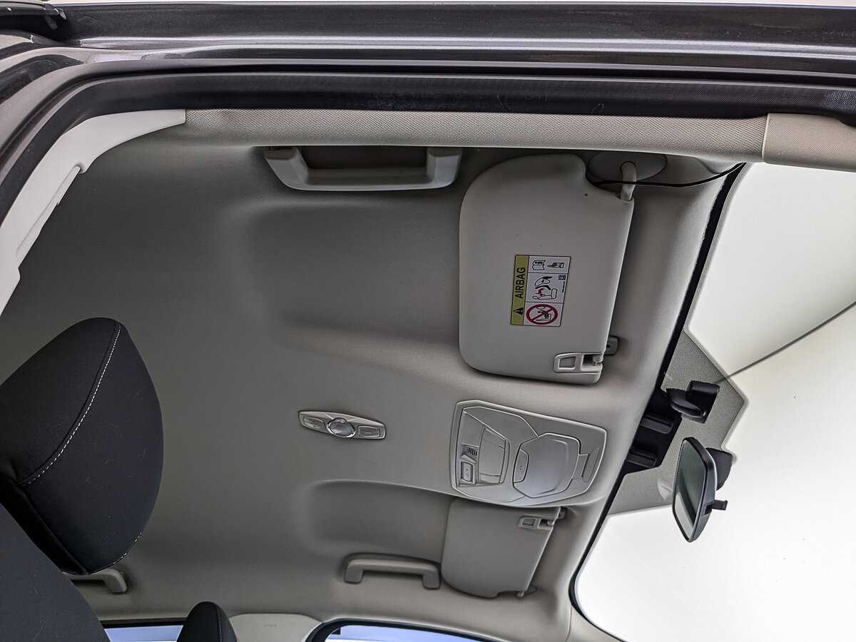 Продажа Б/У Форд Куга. Фото: #21