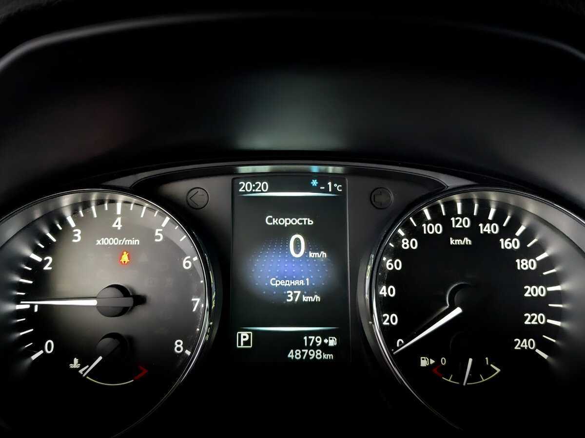 Продажа Б/У Ниссан Икс-Трейл. Фото: #12