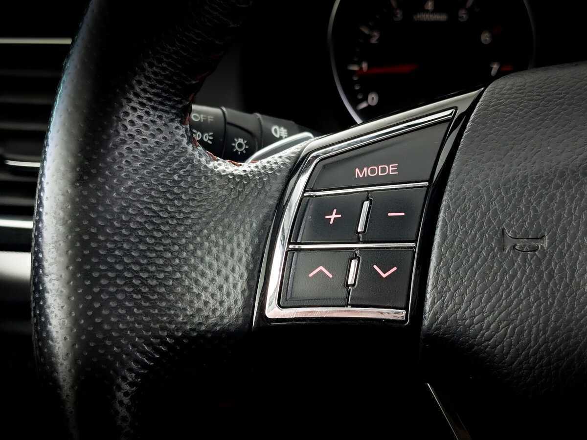 Продажа Б/У Хавал Х6. Фото: #25