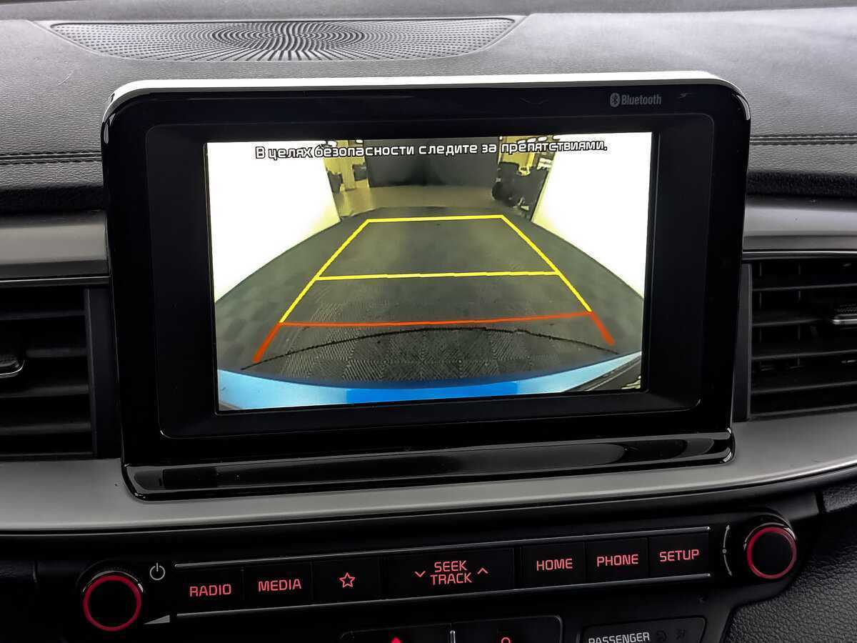 Продажа Б/У Киа Сид. Фото: #25