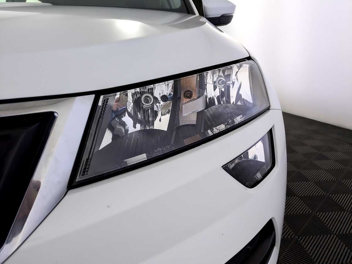 Продажа Б/У Шкода Карок. Фото: #16