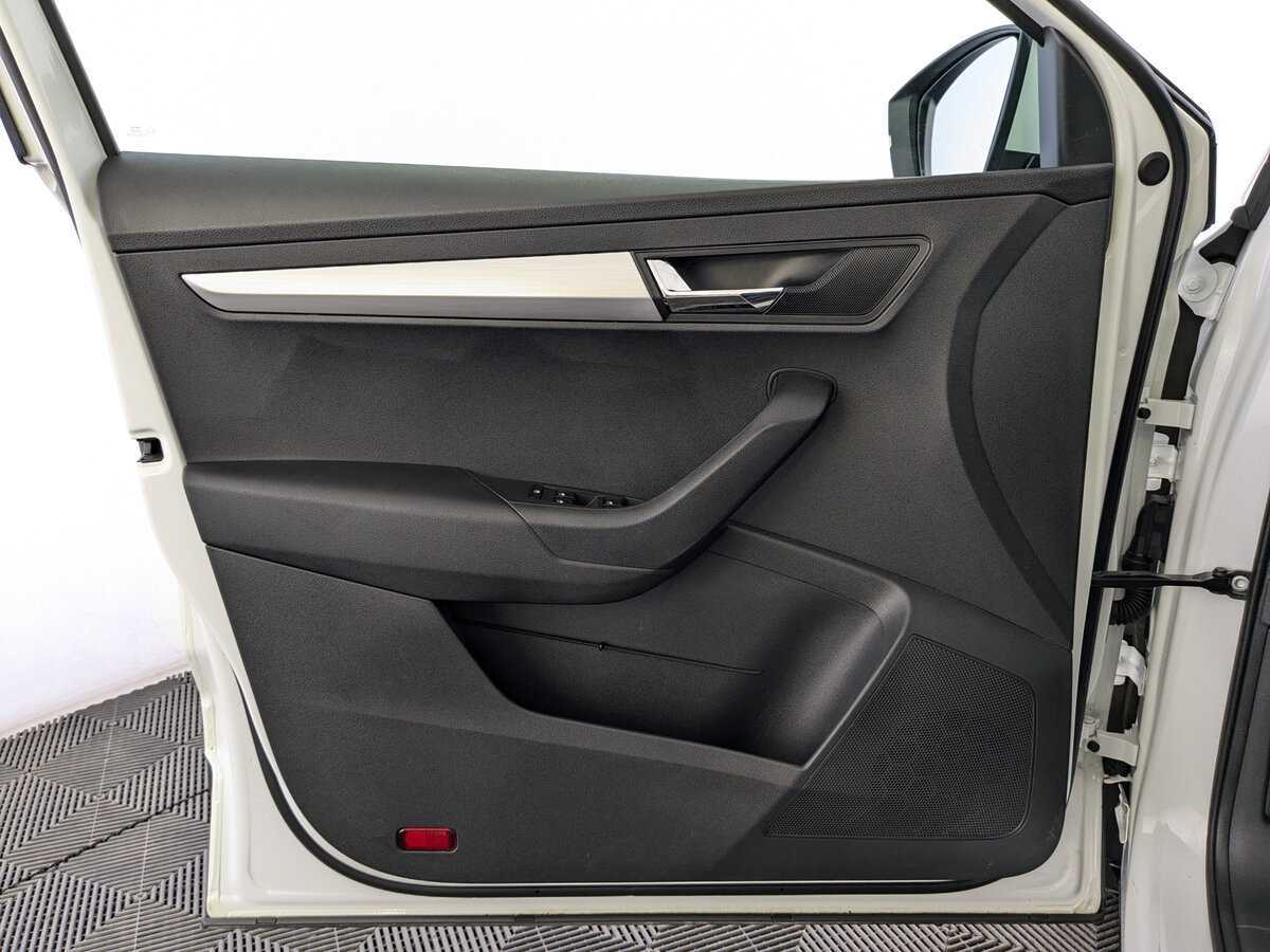 Продажа Б/У Шкода Карок. Фото: #18