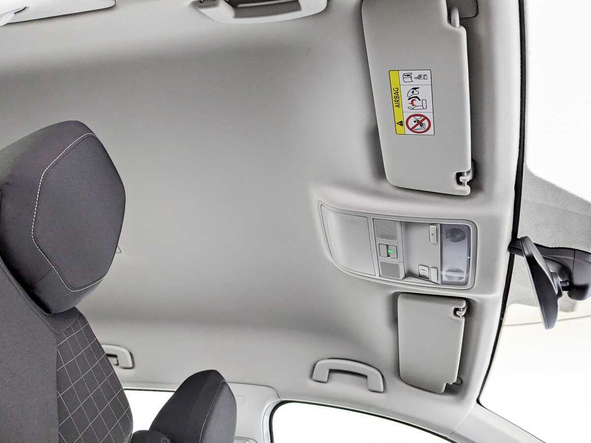 Продажа Б/У Шкода Карок. Фото: #21