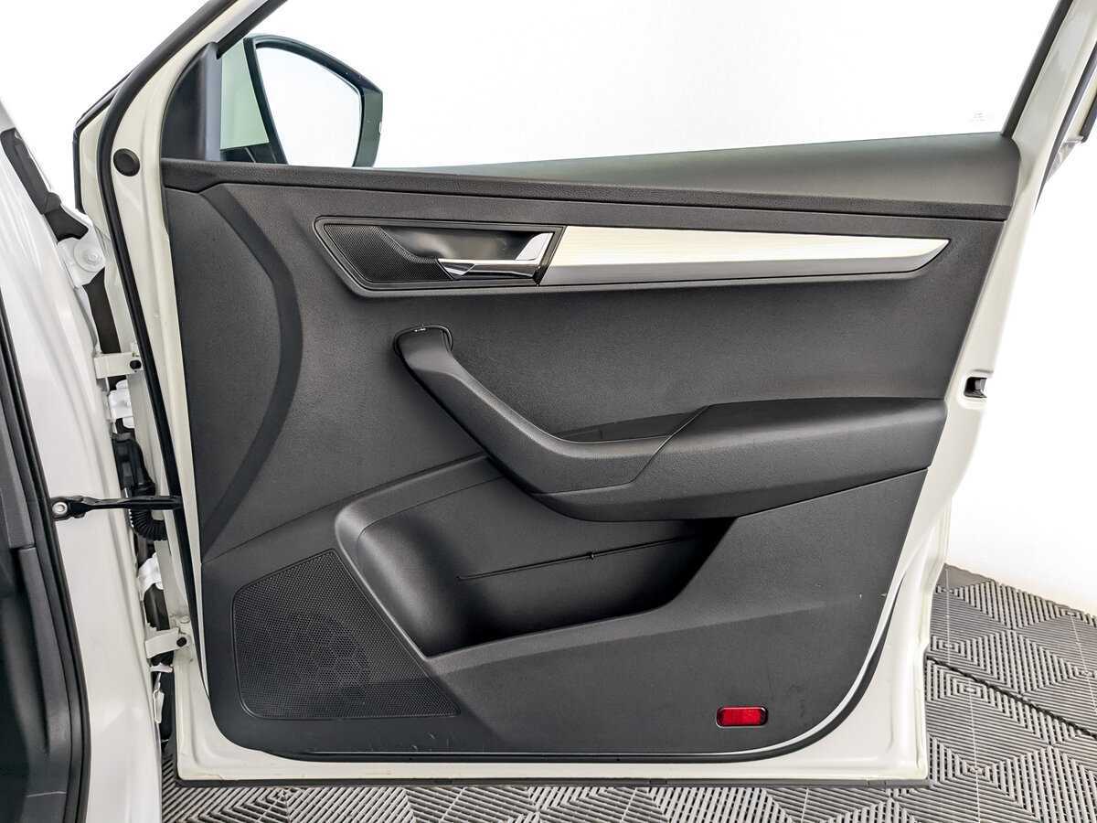 Продажа Б/У Шкода Карок. Фото: #23