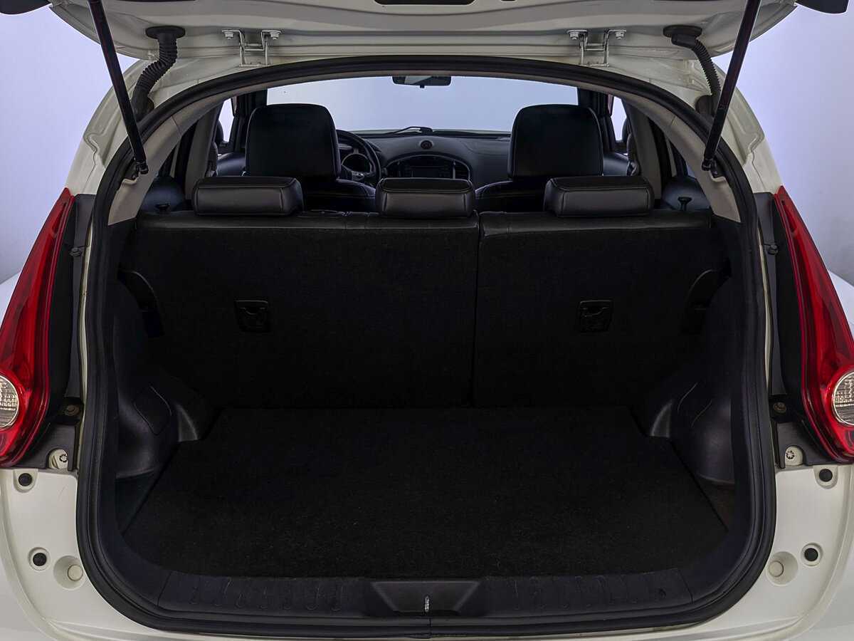 Продажа Б/У Ниссан Жук. Фото: #9