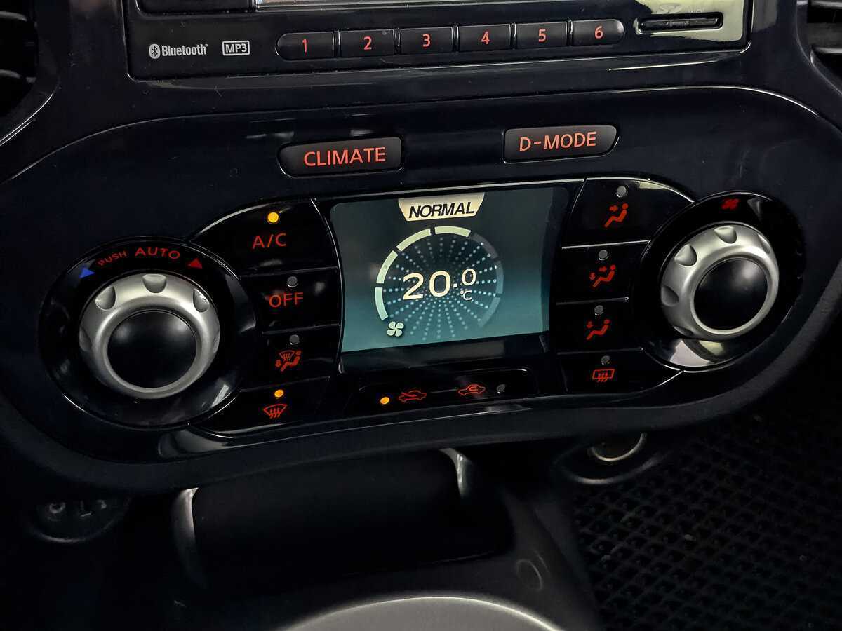 Продажа Б/У Ниссан Жук. Фото: #18