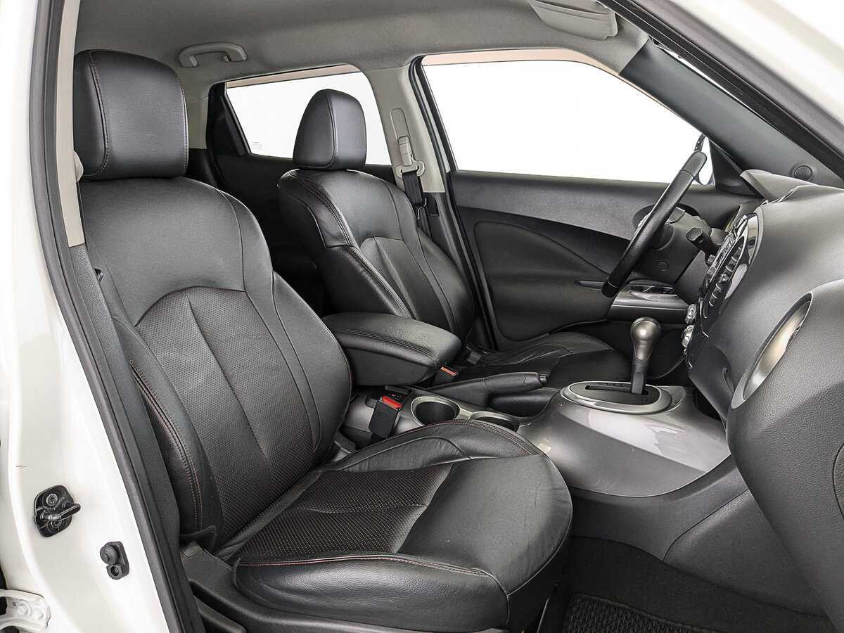 Продажа Б/У Ниссан Жук. Фото: #21