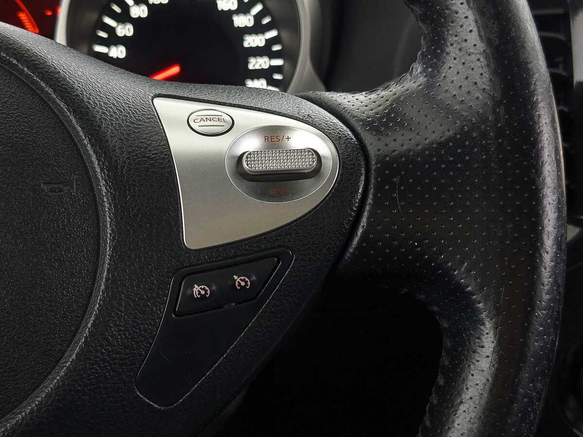 Продажа Б/У Ниссан Жук. Фото: #25